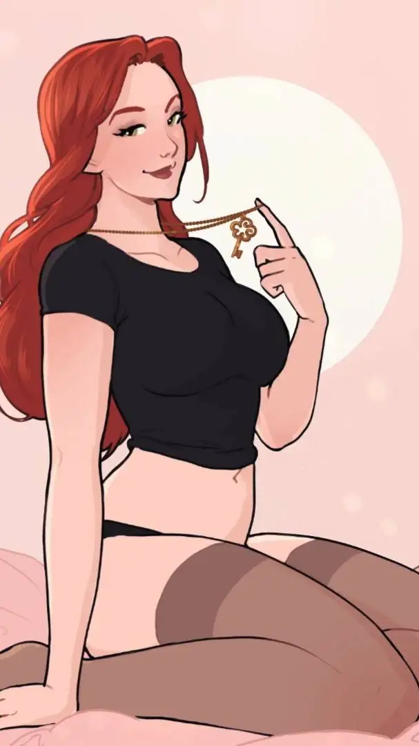 ai character: lucy background