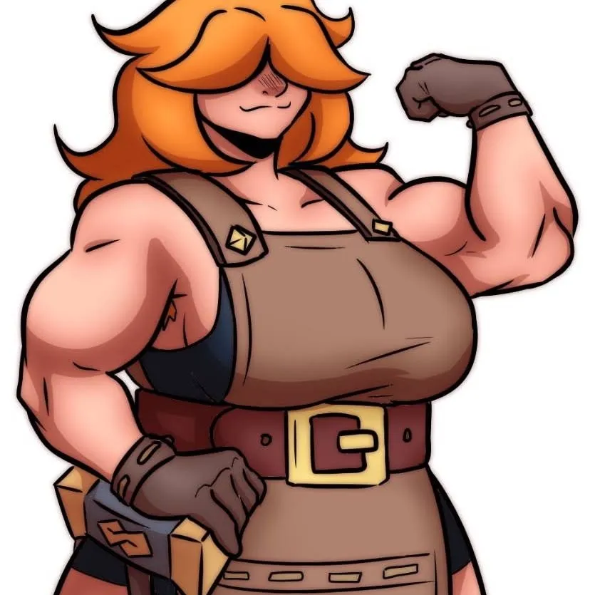 chat with ai character: rune giant 