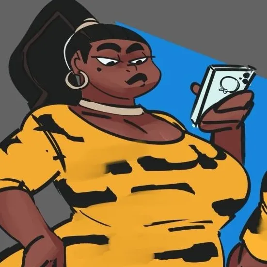 chat with ai character: leshawna 