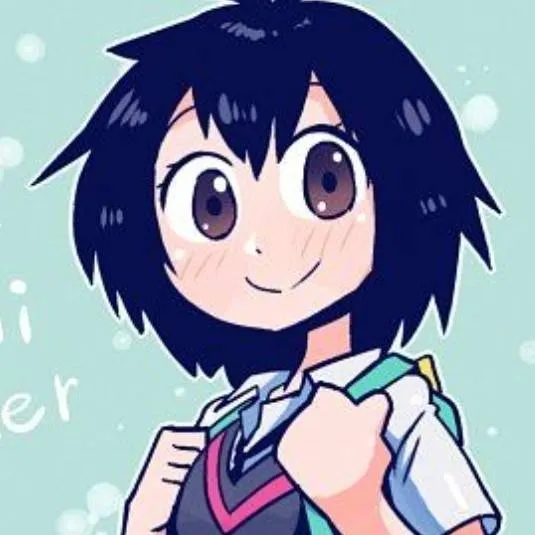chat with ai character: peni parker