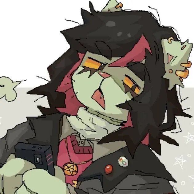 chat with ai character: catti deltarune 