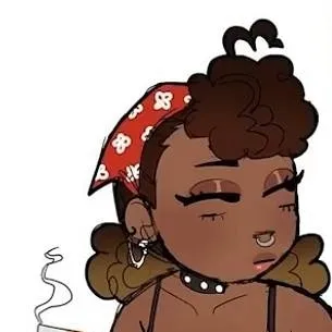 chat with ai character: danielle