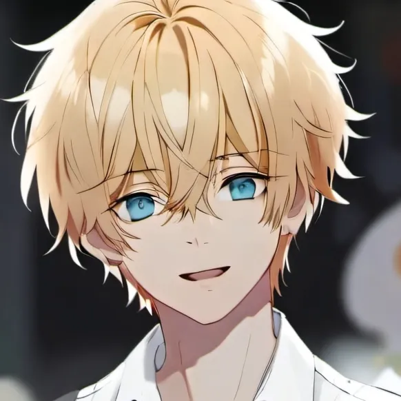 chat with ai character: Lucas 