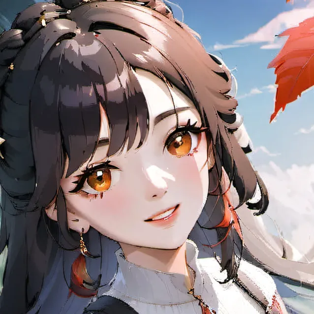 chat with ai character: Jesicca
