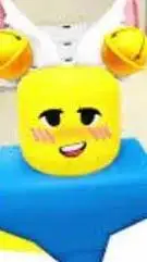 ai character: Neko noobie :3 background