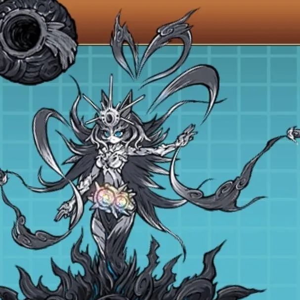 chat with ai character: Izanami