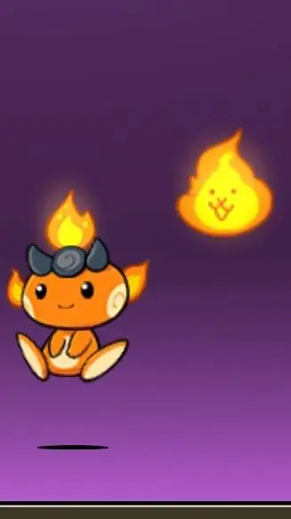 ai character: Bora background