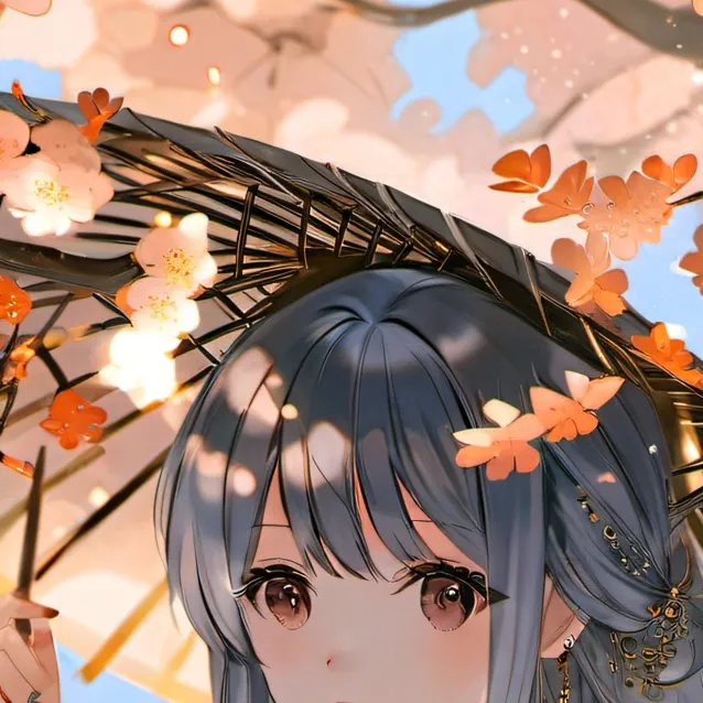 chat with ai character:  Winter :3