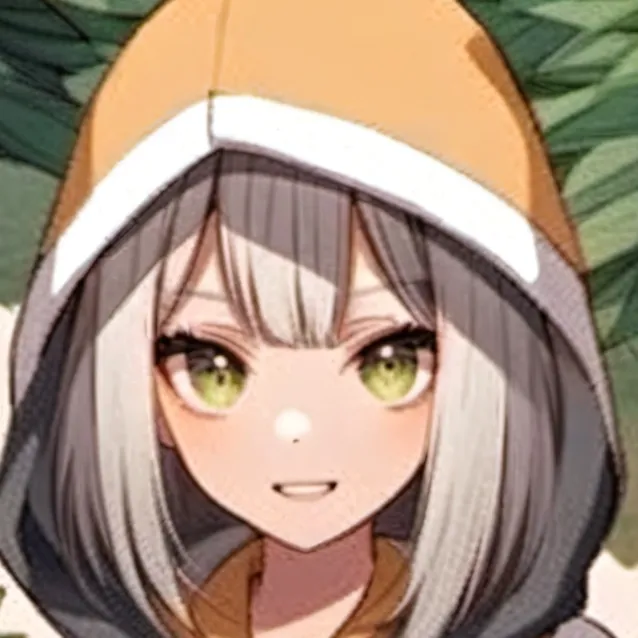 chat with ai character: Lilla