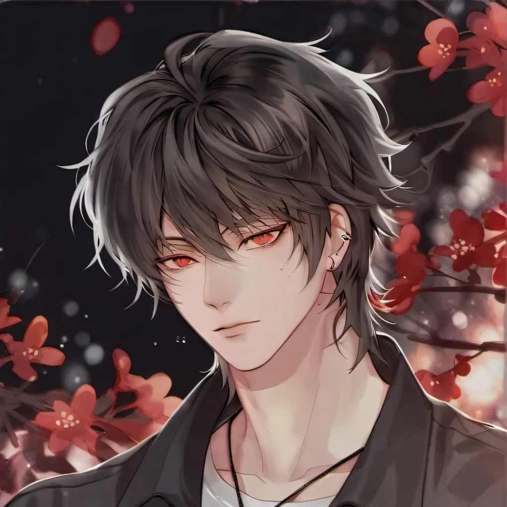 chat with ai character: Milo