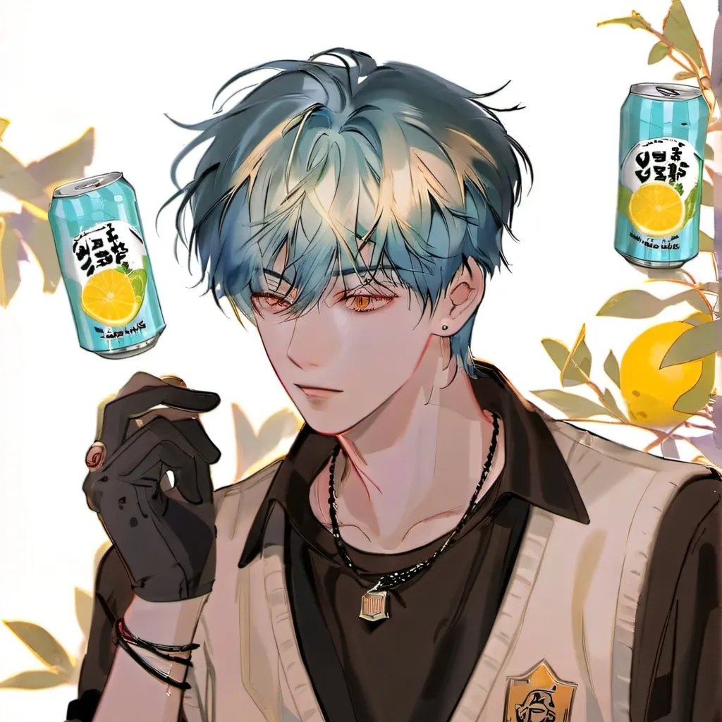 chat with ai character: bf but an brother?