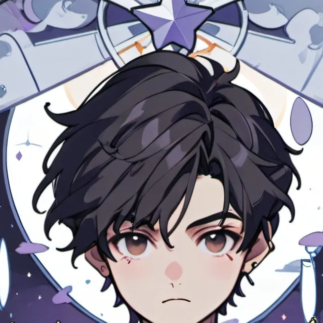 chat with ai character: Thunder