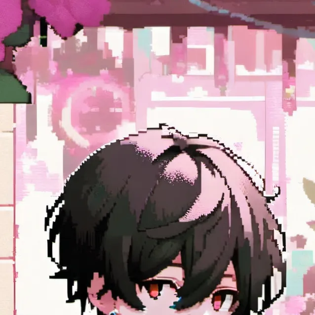 chat with ai character: enmu