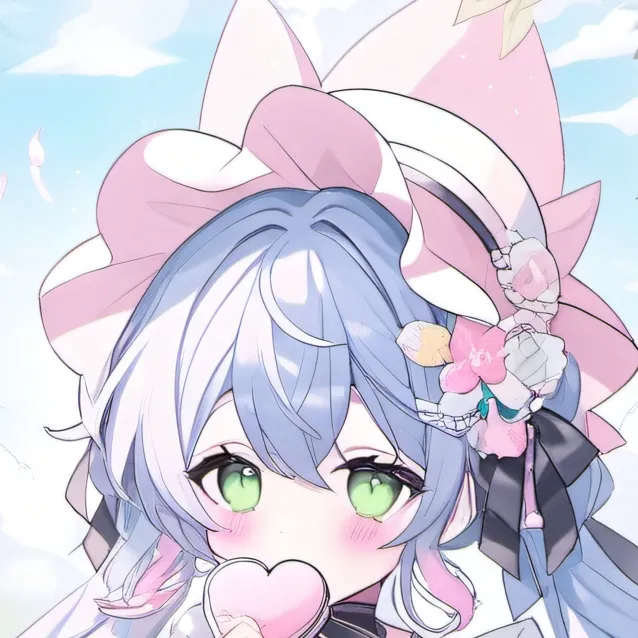 chat with ai character: bunny girl