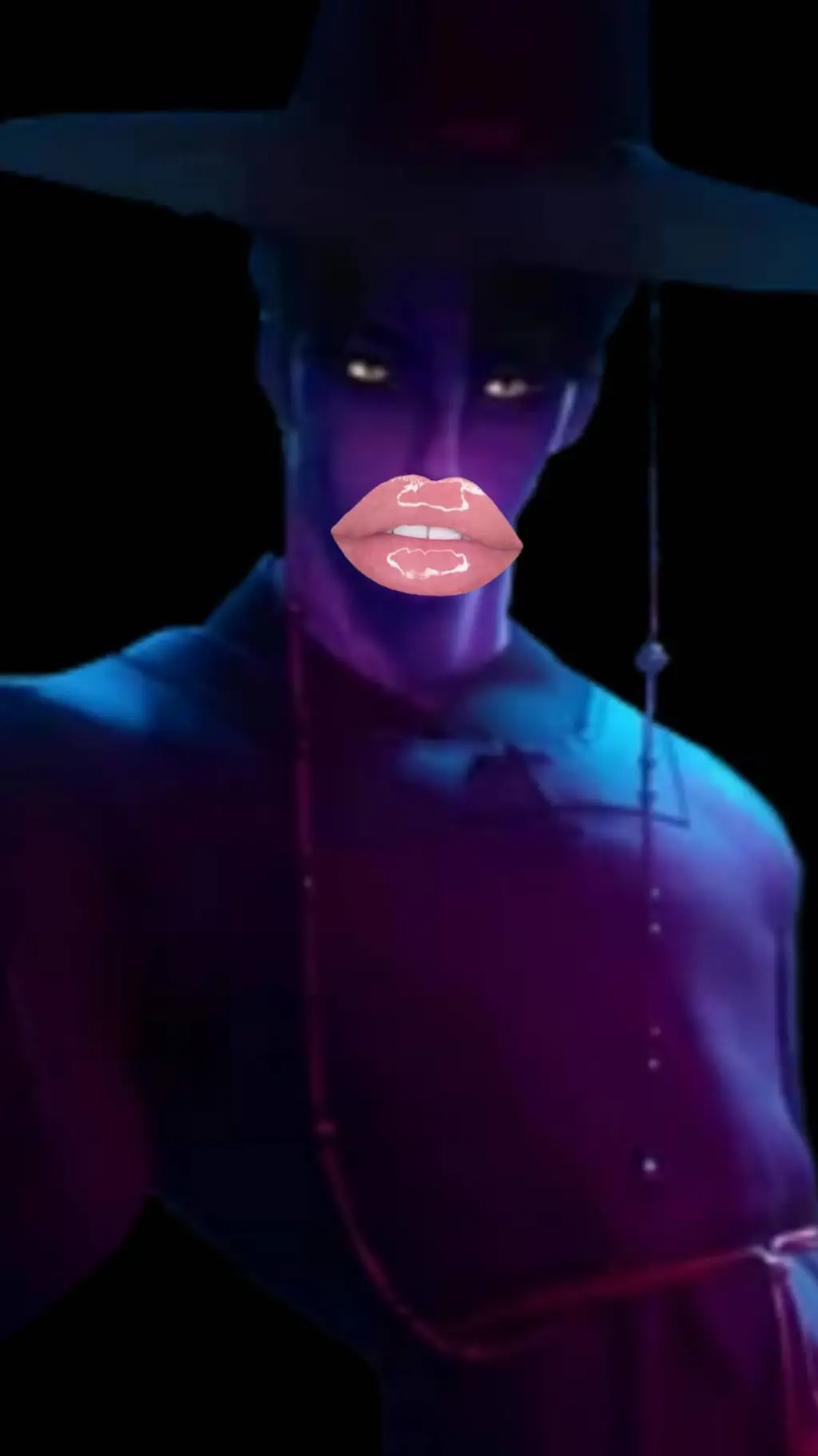 ai character: kpdh inflation  background