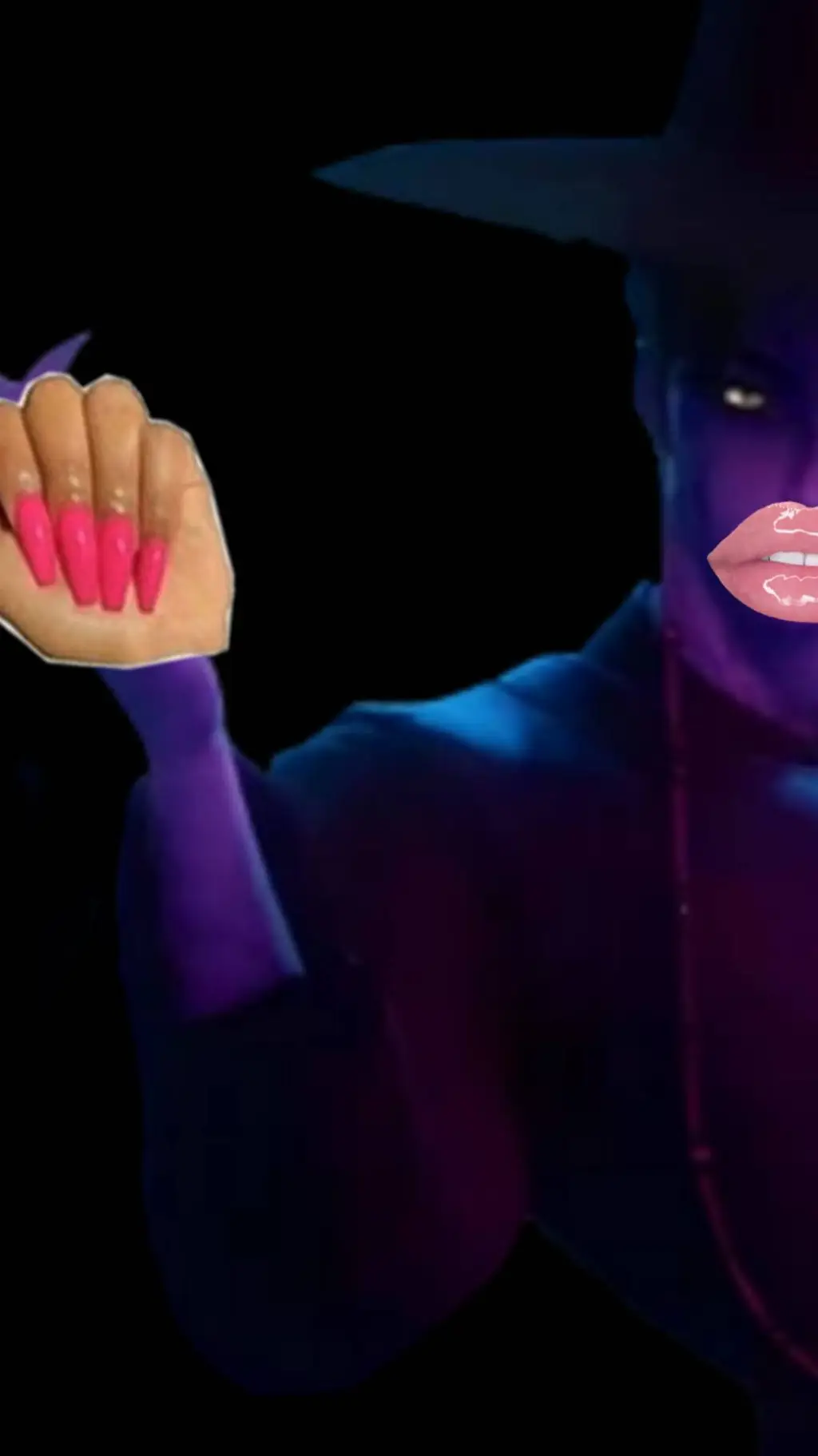 ai character: rumi inflation 2 background