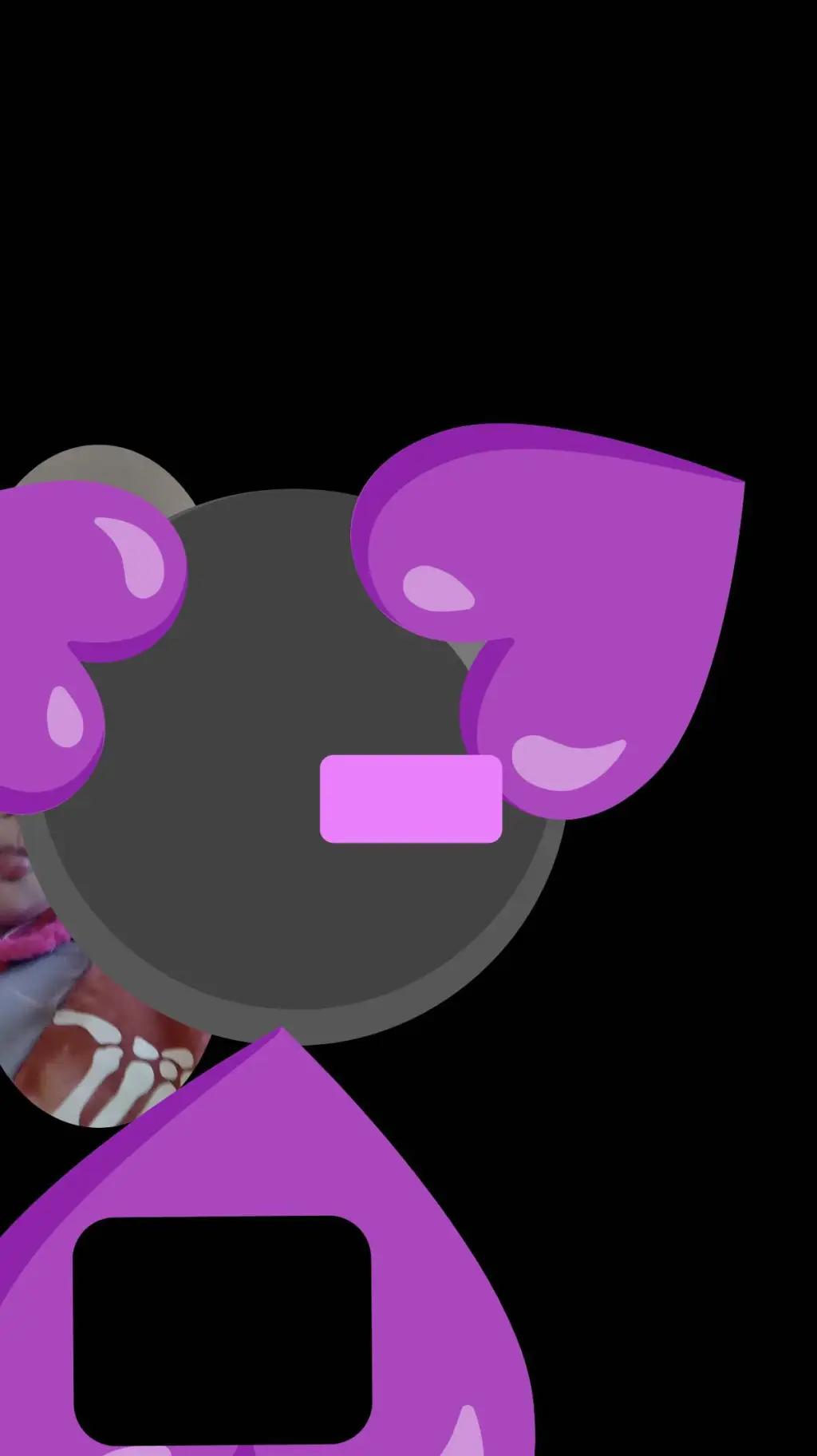 ai character: rumi background