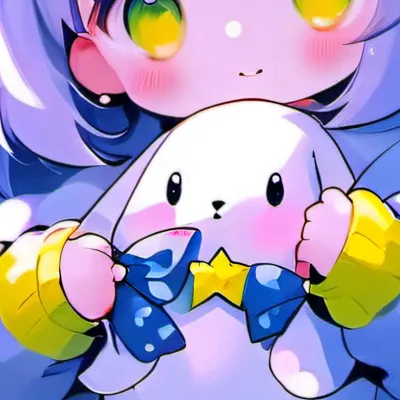 chat with ai character: Emily