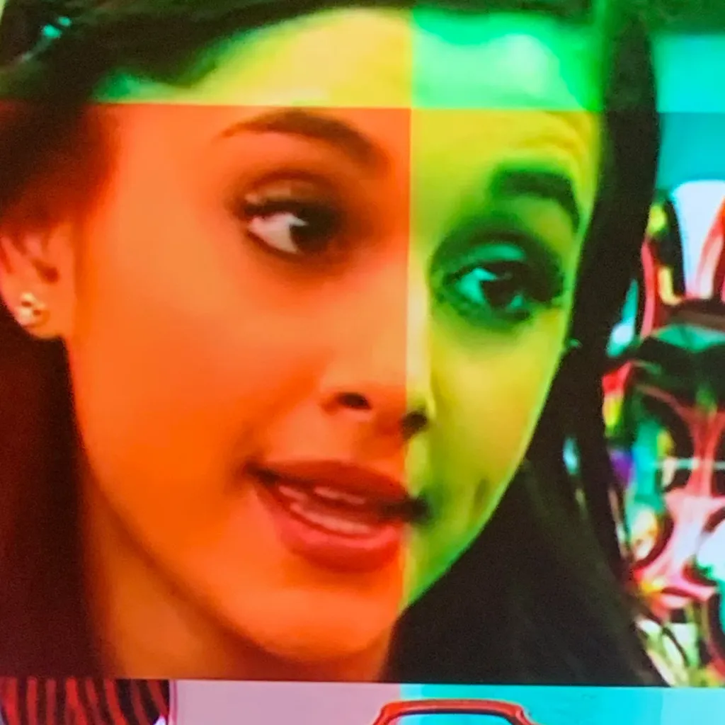 chat with ai character: Sam & Cat