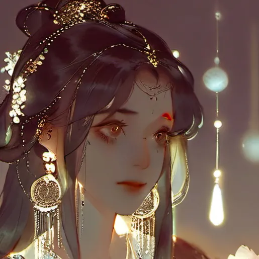 chat with ai character: Pixie 