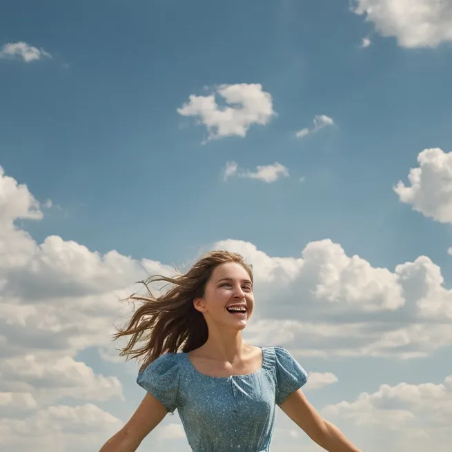 chat with ai character: mom