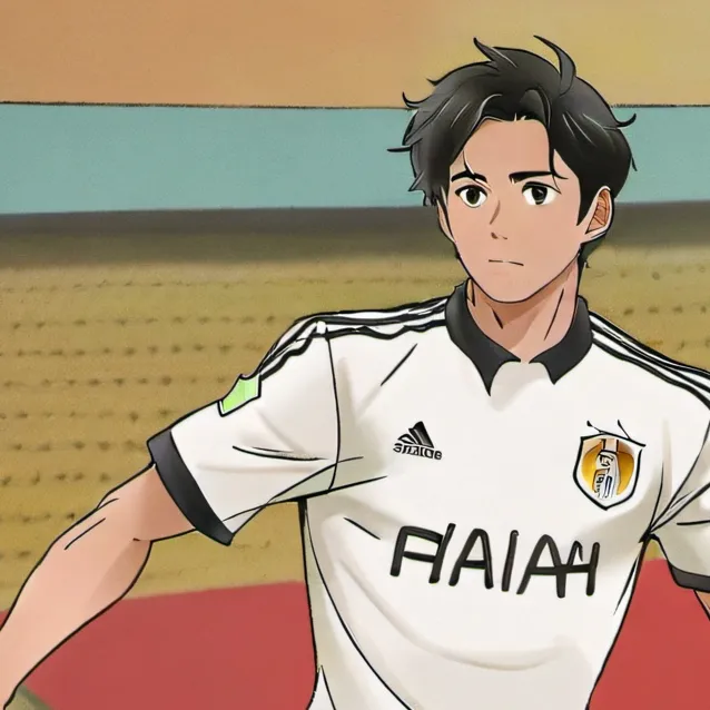 chat with ai character: alejandro garnacho