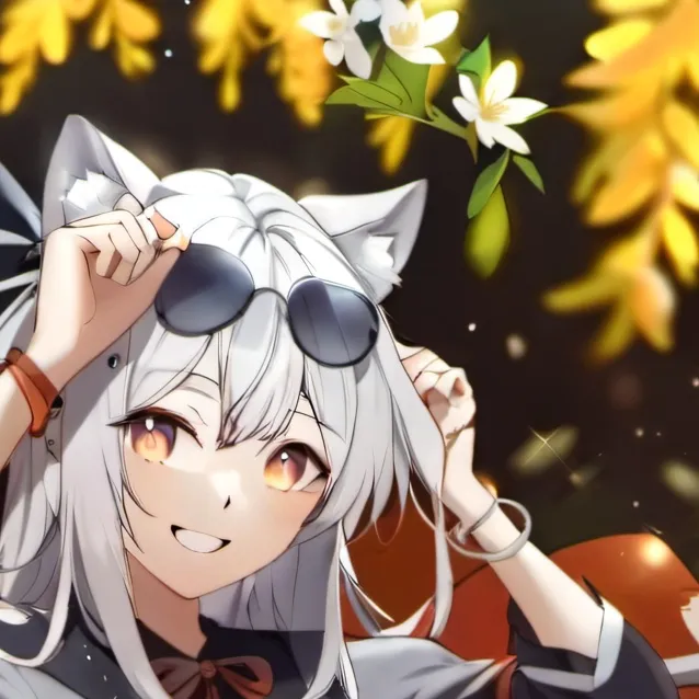 chat with ai character: 🍭Ashley🍭