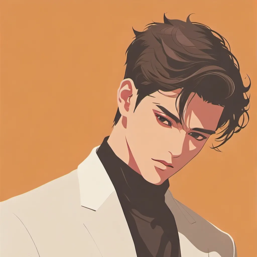 chat with ai character: ♪•Gavin•♪