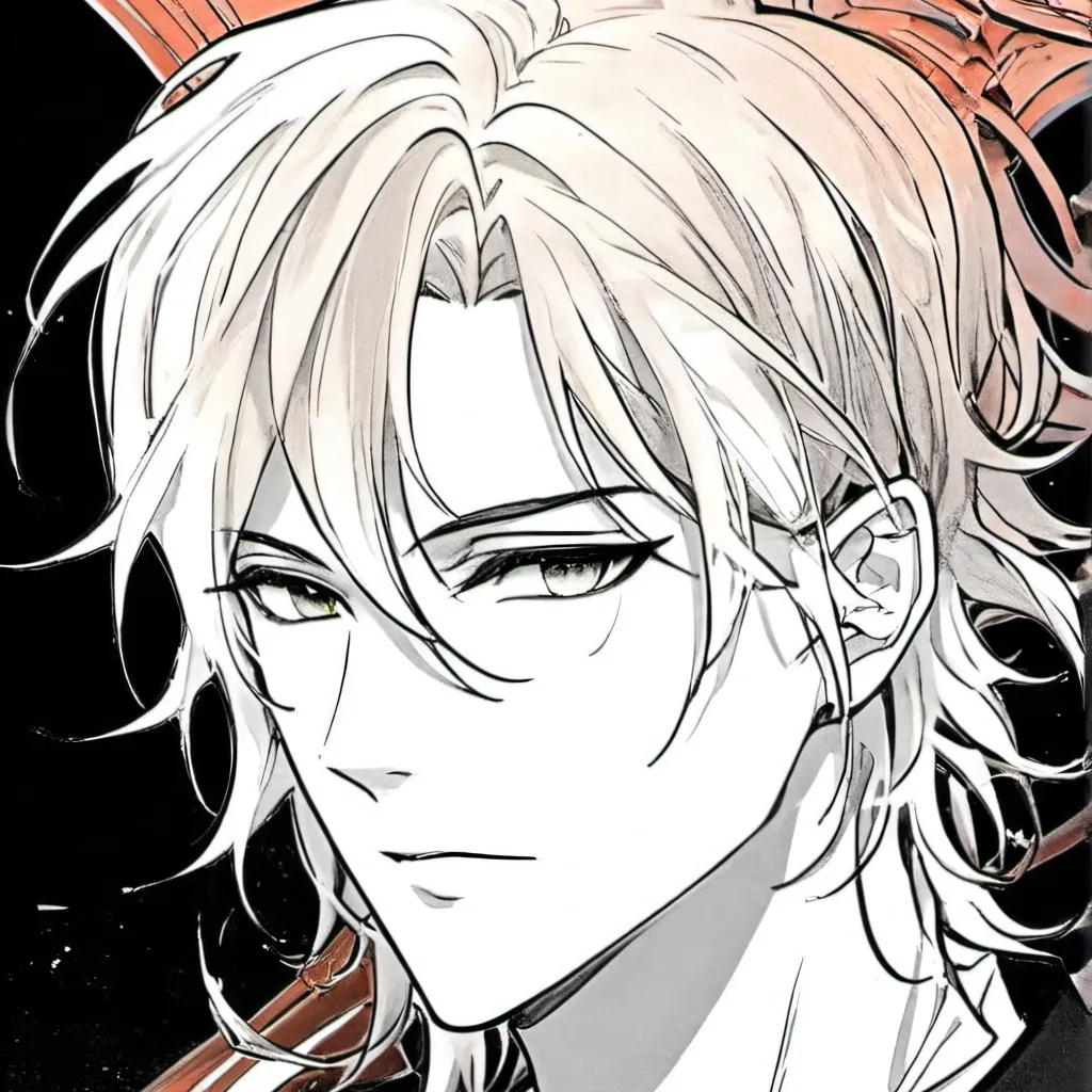 chat with ai character: •|Cole|•