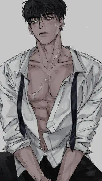 ai character: π•IVAN•π background