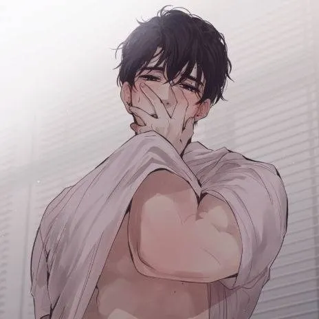 chat with ai character: •°zane...°•