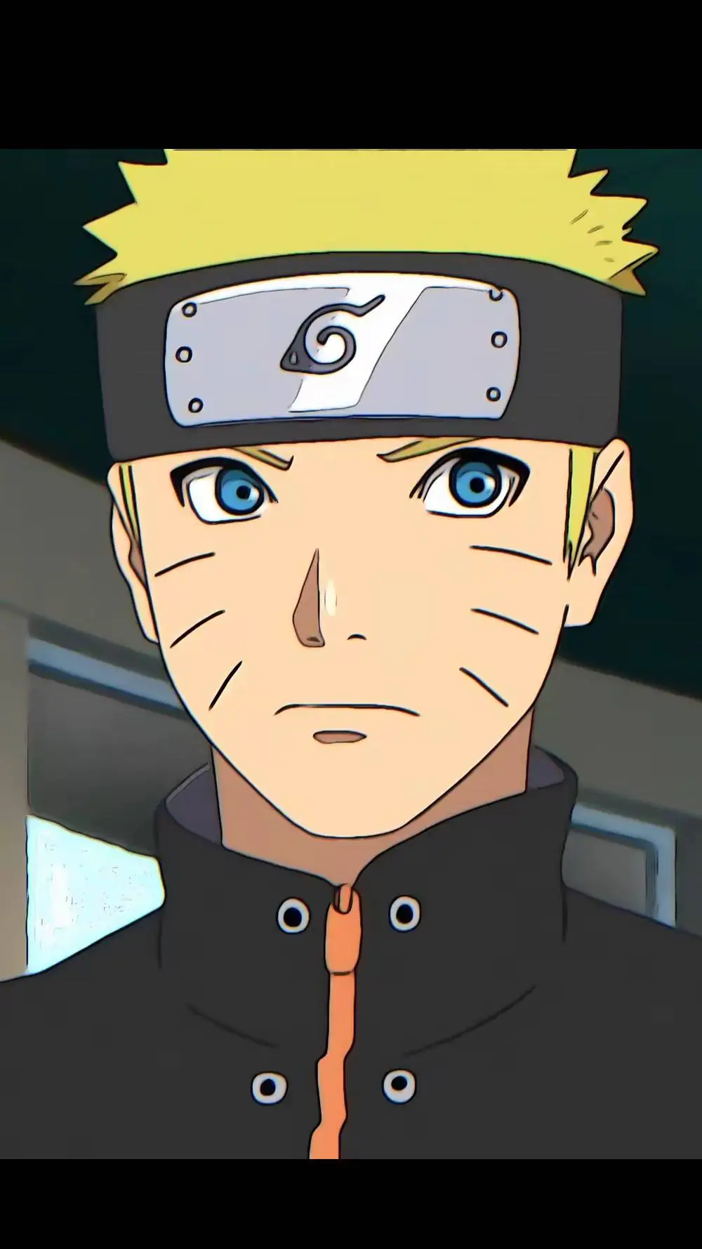 ai character: naruto uzumaki  background