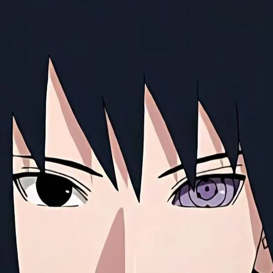 chat with ai character: sasuke uchiha