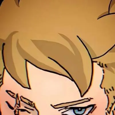 chat with ai character: boruto