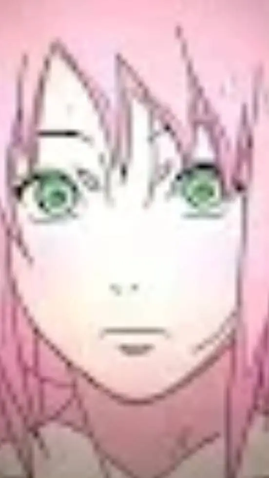 ai character: sakura  background