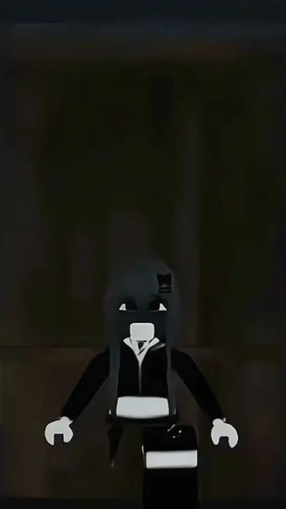 ai character: feiporu  background