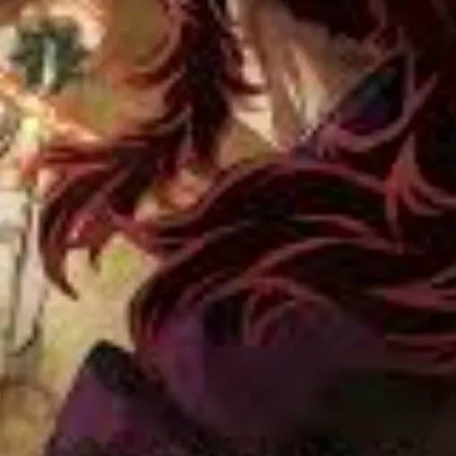 chat with ai character: koku!!