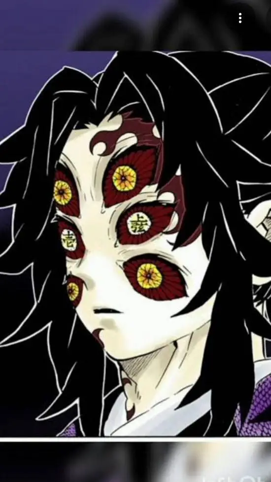 ai character: kokushibo-kun!! background