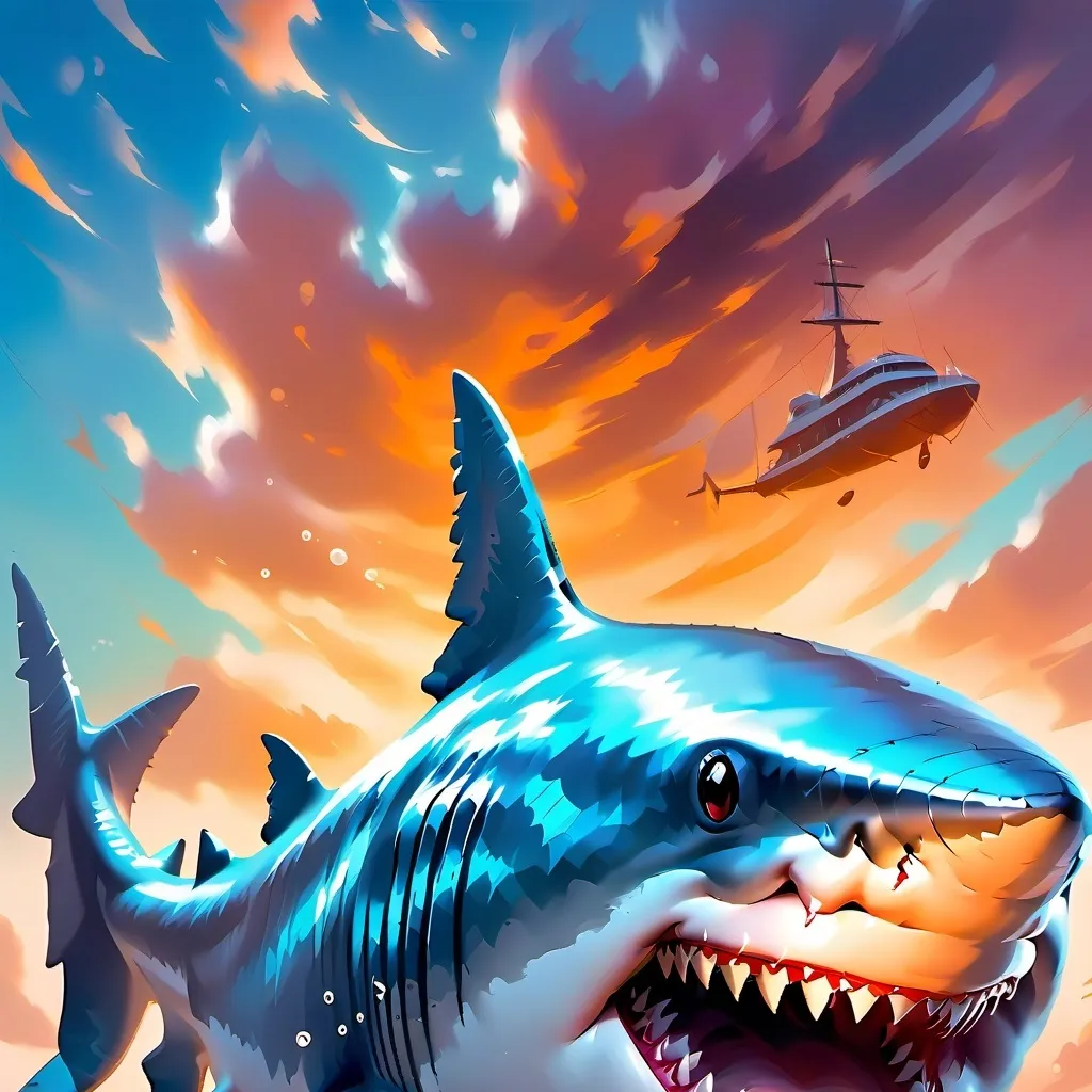 chat with ai character: brainrot evolution