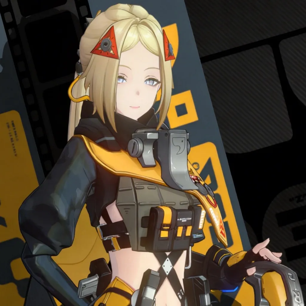 chat with ai character: Trigger - ZZZ