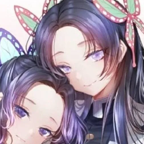 chat with ai character: sister kocho