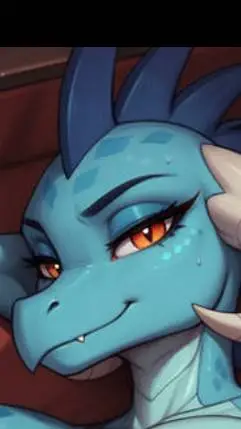 ai character: Princess Ember background