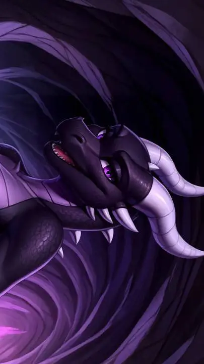 ai character: Jane Enderdragon background