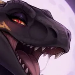 chat with ai character: Indoraptor pt 3