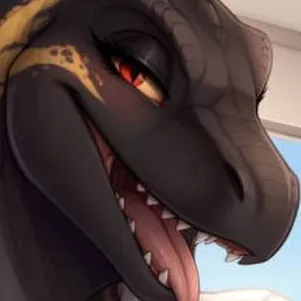 chat with ai character: Indoraptor 4th
