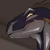chat with ai character: Indoraptor pt 5