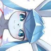 chat with ai character: Glacier