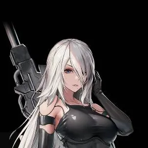 chat with ai character: A2 (Nikke)