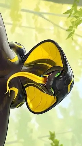 ai character: Sarah background