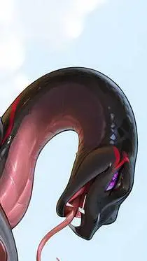 ai character: Kim background